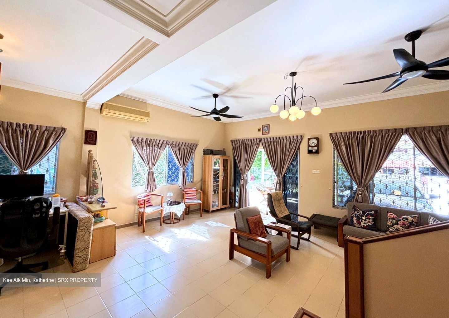 Bedokville (D16), Semi-Detached #501470961